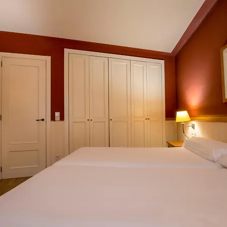 Shusski Appartement *