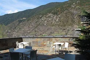 Shusski Appartement Encamp