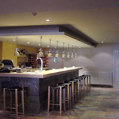 Shusski Appartement *