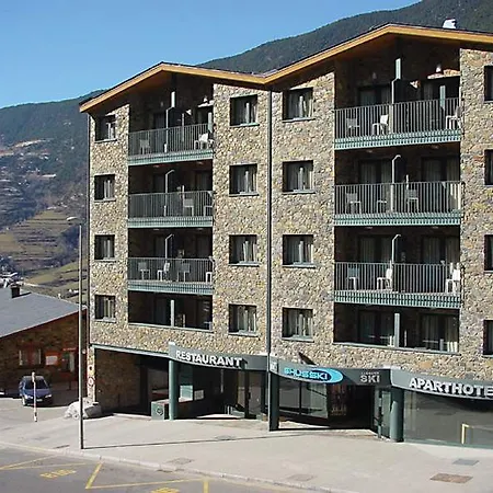 Shusski Appartement