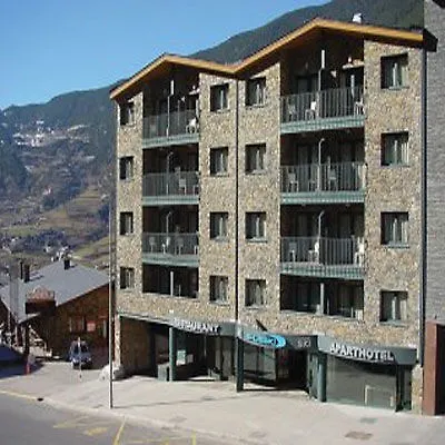 Shusski Appartement