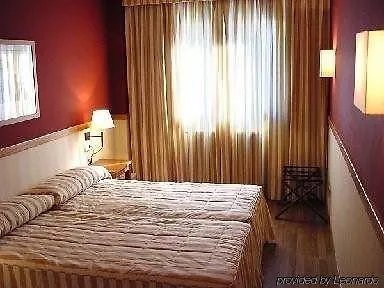 Shusski Appartement