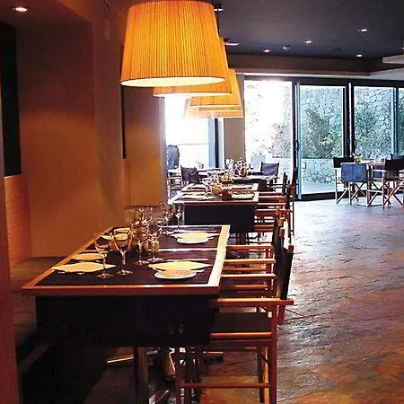 Shusski Appartement