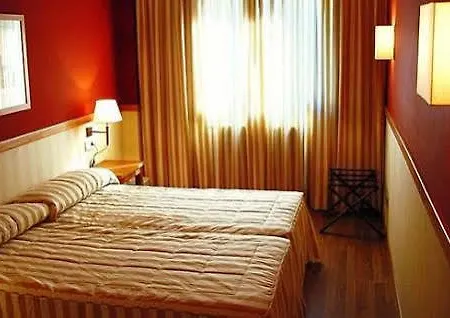 Shusski Appartement *