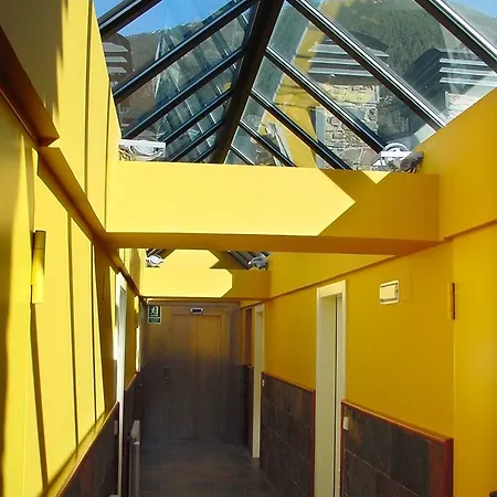 Appartement Shusski Encamp