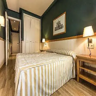 Shusski Appartement
